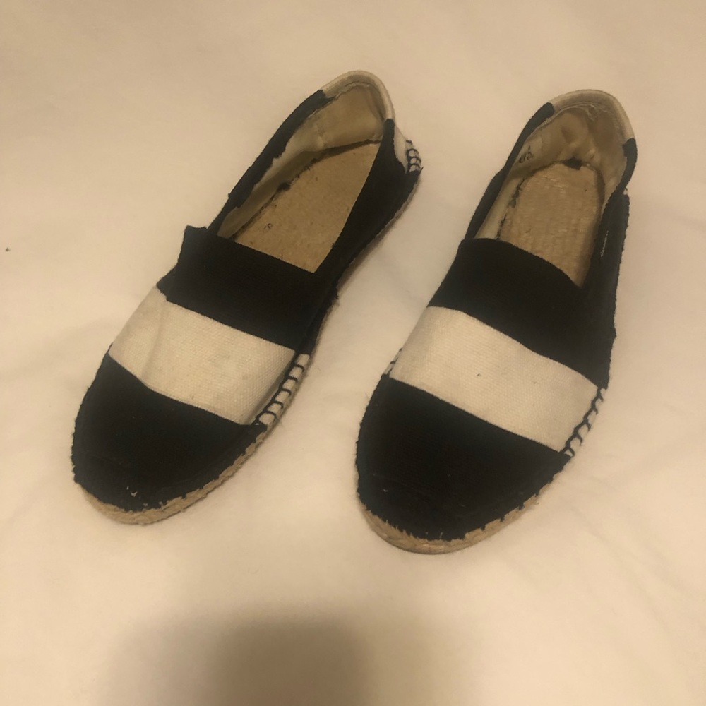 Soludos Original Espadrilles❗️